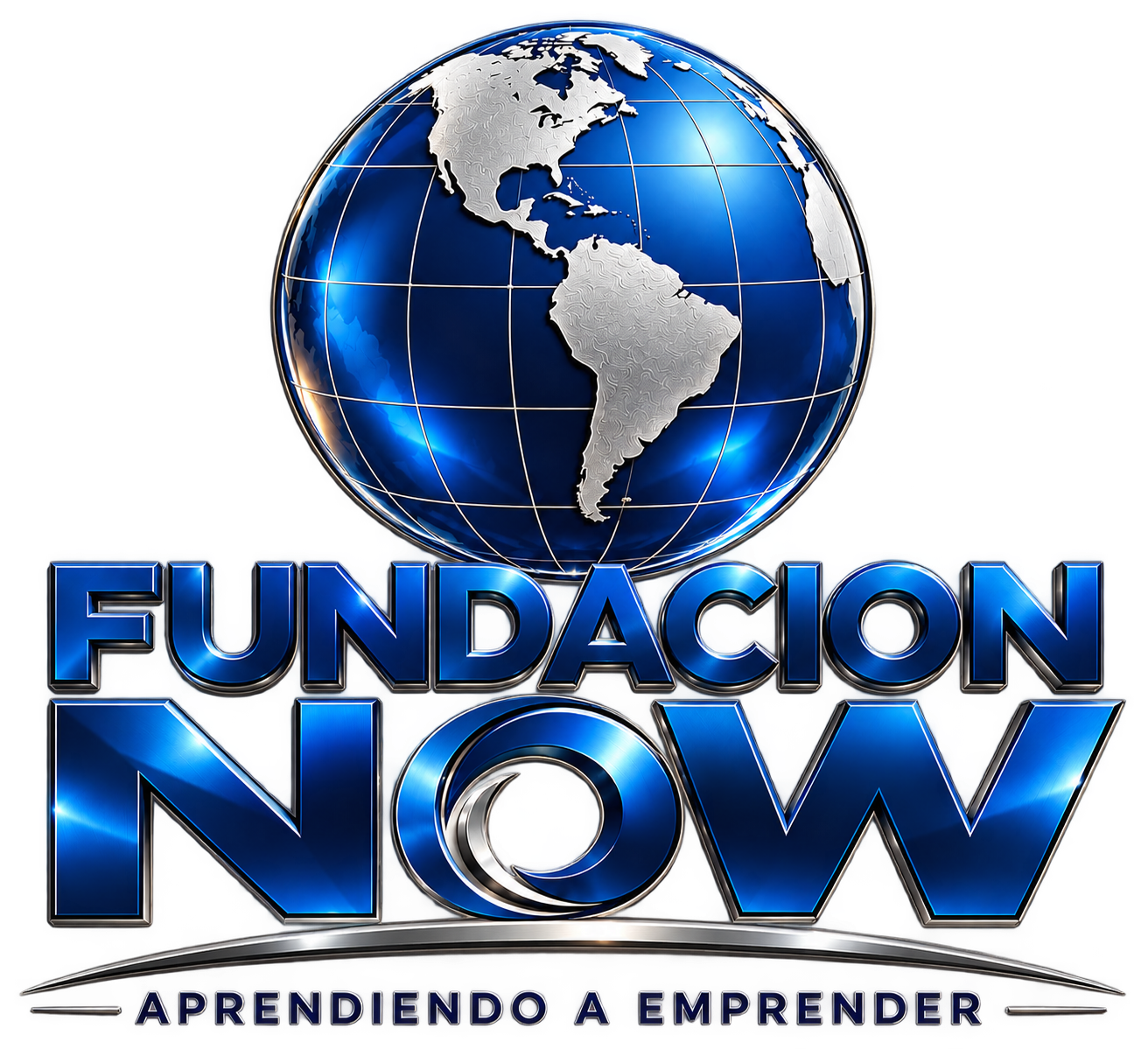 Fundación NOW — Aprendiendo a Emprender