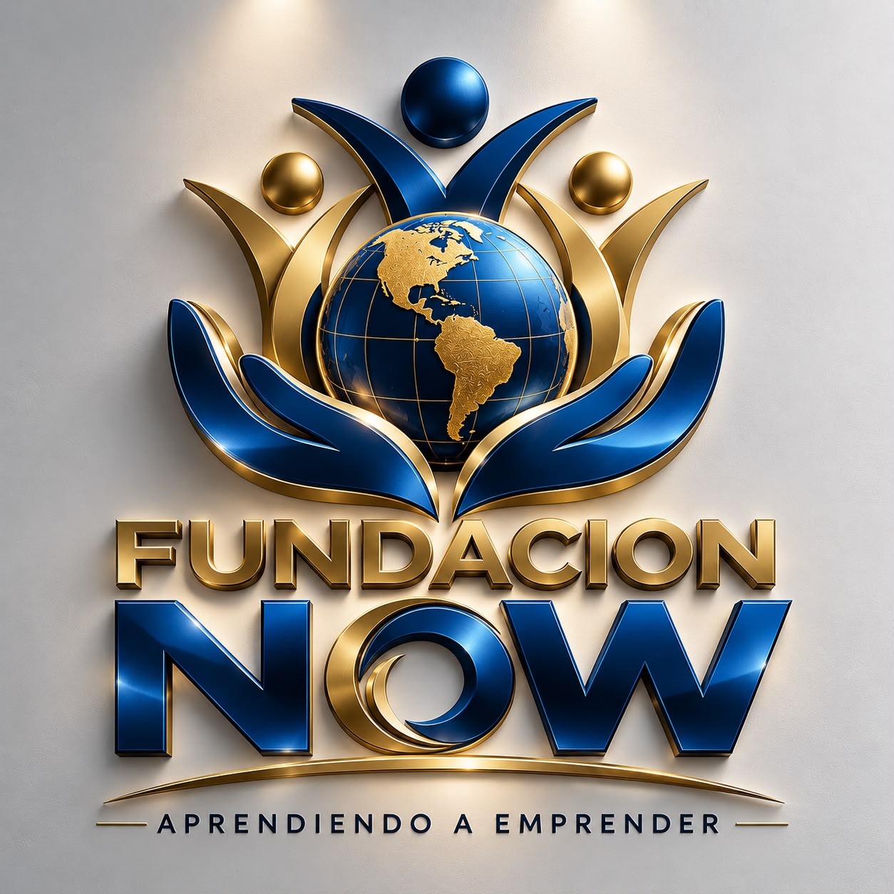 Fundación NOW — Aprendiendo a Emprender